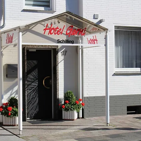 Hotel Garni Schilling-3