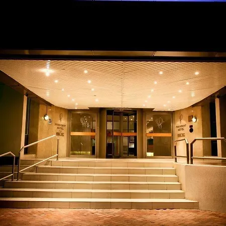 President Hotel-3