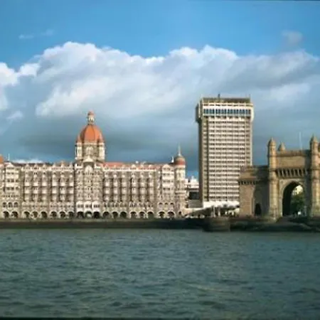 The Taj Mahal Palace, Mumbai-2