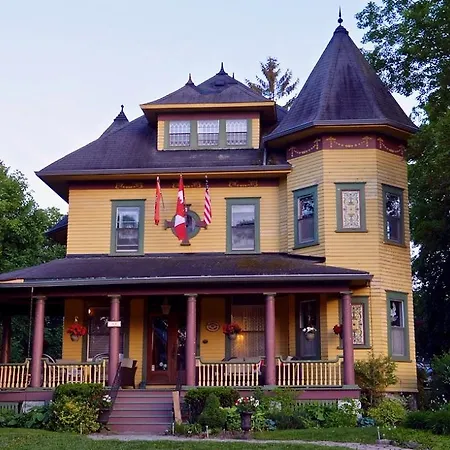 Sleepy Hollow B&B-3