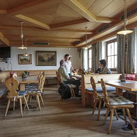 Gasthaus Furlhütte-2