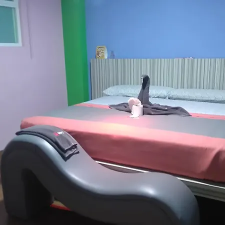 Hotel H - Eco Adults Only-2