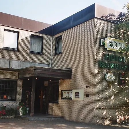 Hotel Brügge-3