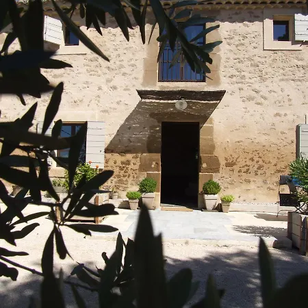 La Bergerie De Nano-3