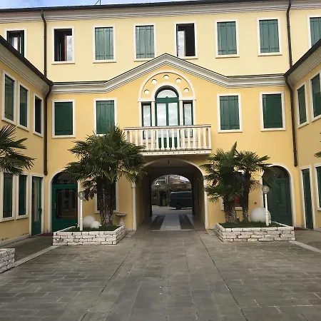 Hotel Alla Busa-2