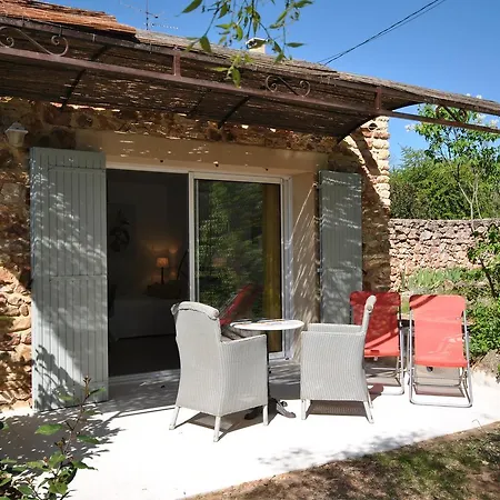 B&B La Badelle-3