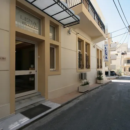 Lena Hotel-2