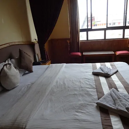 Jain Group Hotel Royal Residency-3
