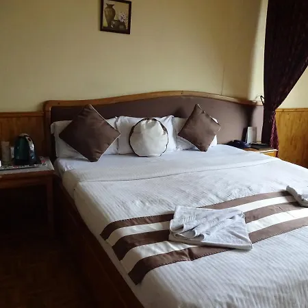 Jain Group Hotel Royal Residency-2