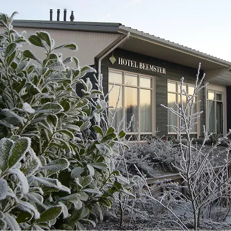 Hotel Beemster-3