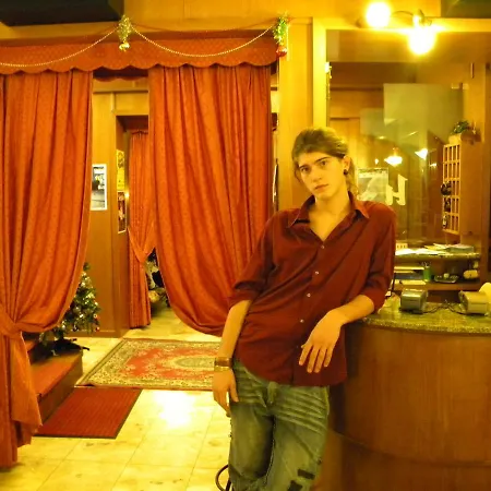 Hotel del Corso-3