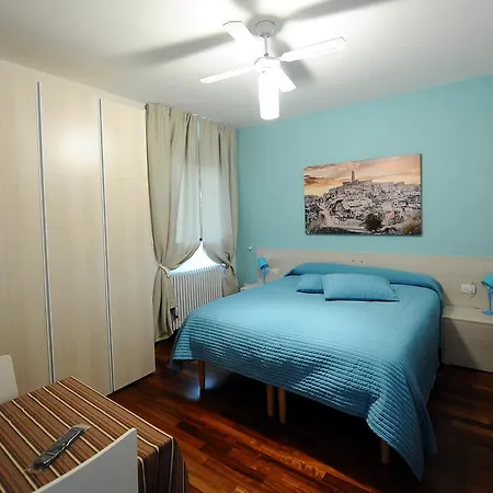 Amaranto Bnb-3
