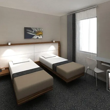 Hotel Yenibosna-2