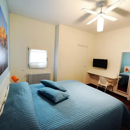 Amaranto Bnb-2
