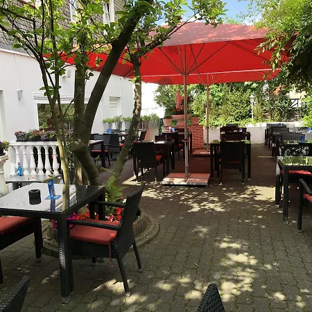 Hotel Friedrich-2