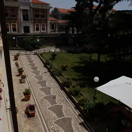 Hostel il Tetto-2