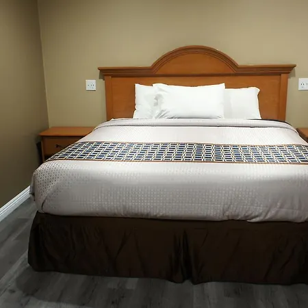 Executive Inn-3