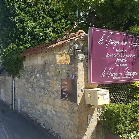 La Grange en Champagne-2