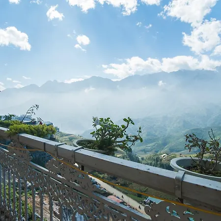 Sapa View Hotel-2