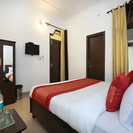 Hotel Sham Villa-3