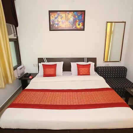 Hotel Sham Villa-2