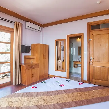 Sapa View Hotel-3