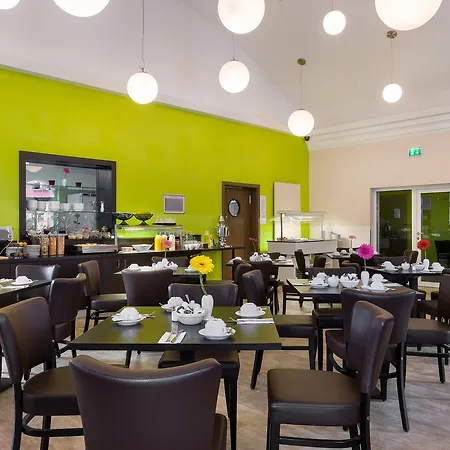 Scope Hotel Dresden Airport-3