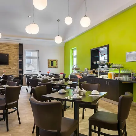 Scope Hotel Dresden Airport-2