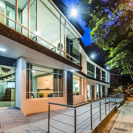 Hotel Asturias Medellin-2