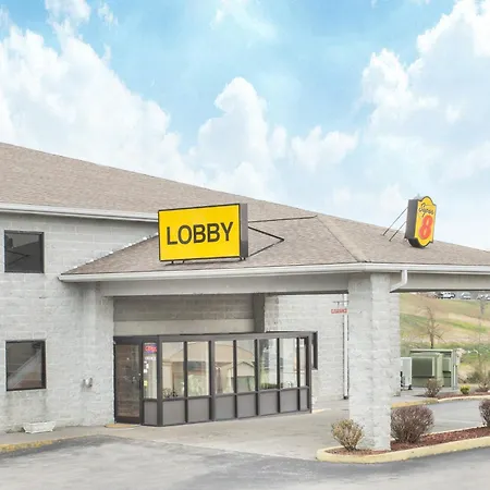 Motel 6-London, Ky-2