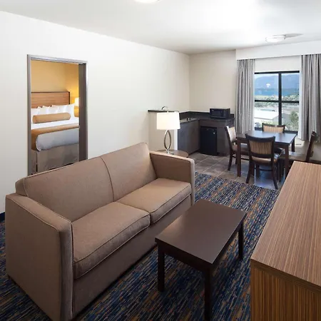 Red Lion Ridgewater Inn & Suites Polson-2