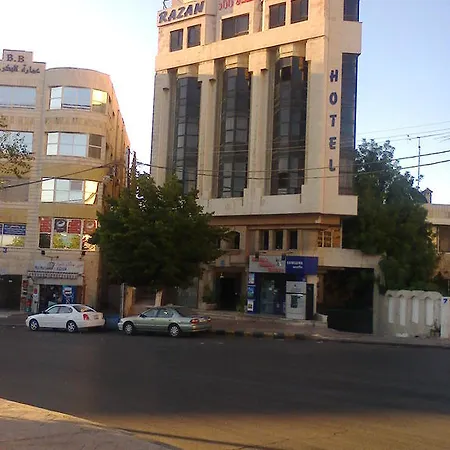 Razan Hotel-3
