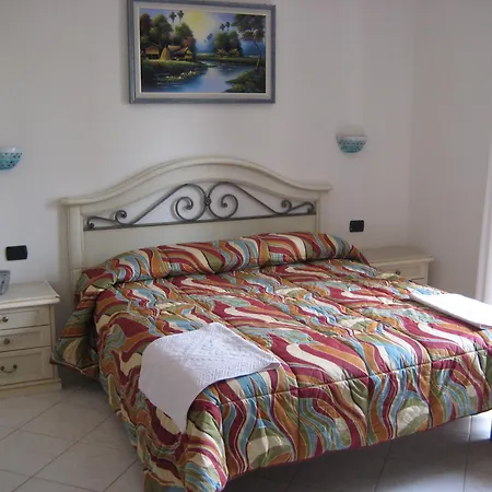 Scano Comfort Inn-2