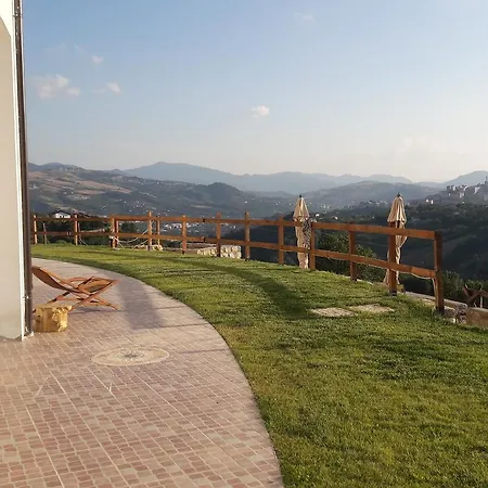 Country B&B Piani del Mattino-2