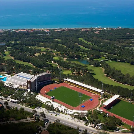 Gloria Sports Arena-3