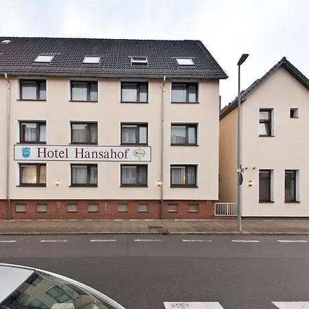 Signature Hotel Hansahof Bremen-2
