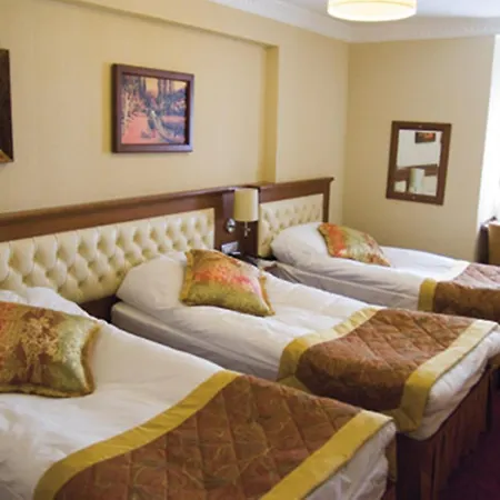 Hotel Linda-2