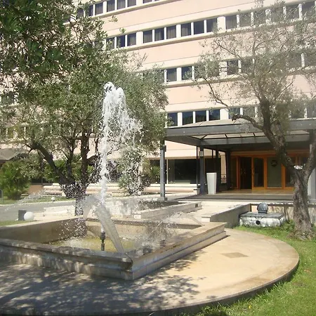 Park Hotel Roma Cassia-2
