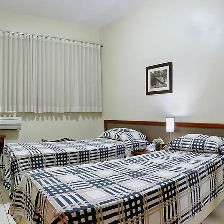 Hotel Flat Bassano Vaccarini-2