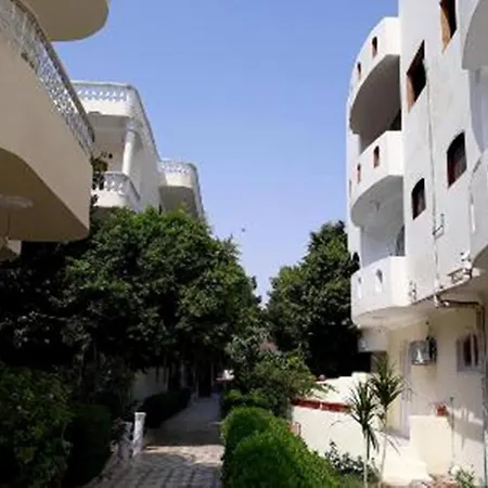 Nile View Hotel-2