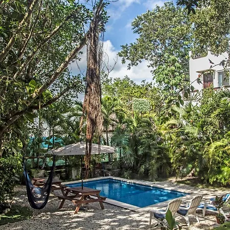 Mango Tulum Hotel-2