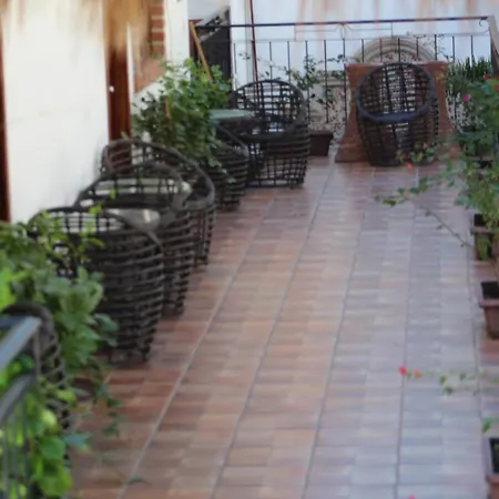 Villas Amalia Hotel-2