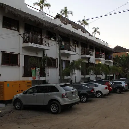 Villas Amalia Hotel-3