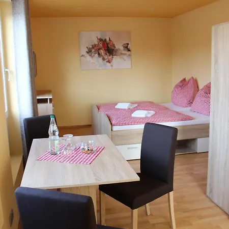 Friederike Wackler Gästehaus-3