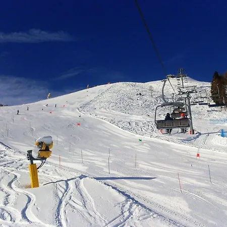 Albergo Chalet Abete Rosso-3