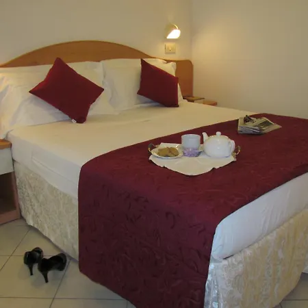 Hotel 4 Stagioni-2