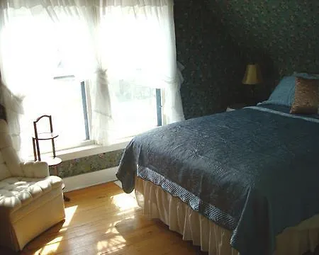 The Bridge Street Inn-2