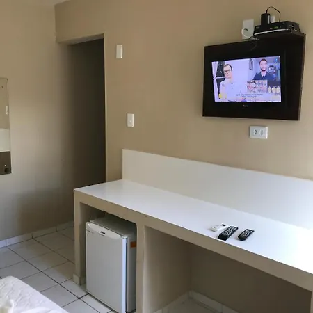 Hotel Coqueiral-2