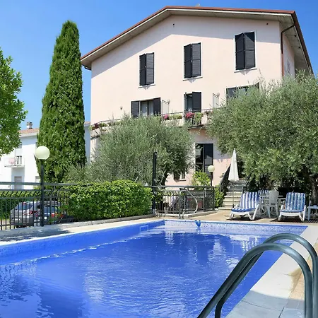 Hotel Santa Maria - Bardolino Town Center-2