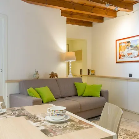 Vecchia Verona Rooms&Apartments-3